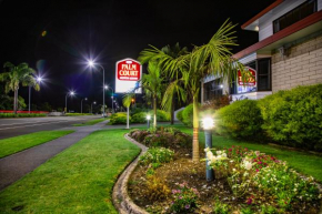 BKs Palm Court Motor Lodge, Gisborne